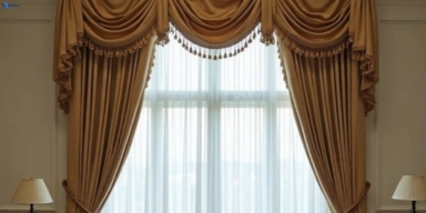 Steam cleaning heavy drapes on-site melrose-park-nsw Matty Curtain Cleaning