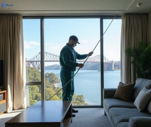 Blind cleaning service area map melrose-park-nsw and Near by suburbs suburbs Matty Curtain Cleaning